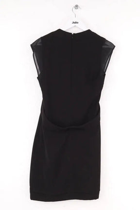 Robe The Kooples Noir en Synthétique