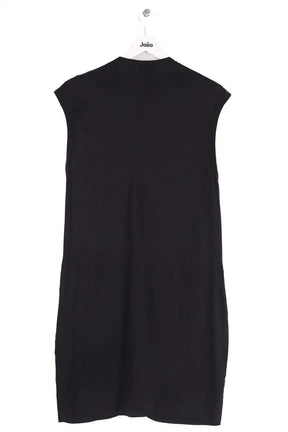 Robe The Kooples Noir en Synthétique