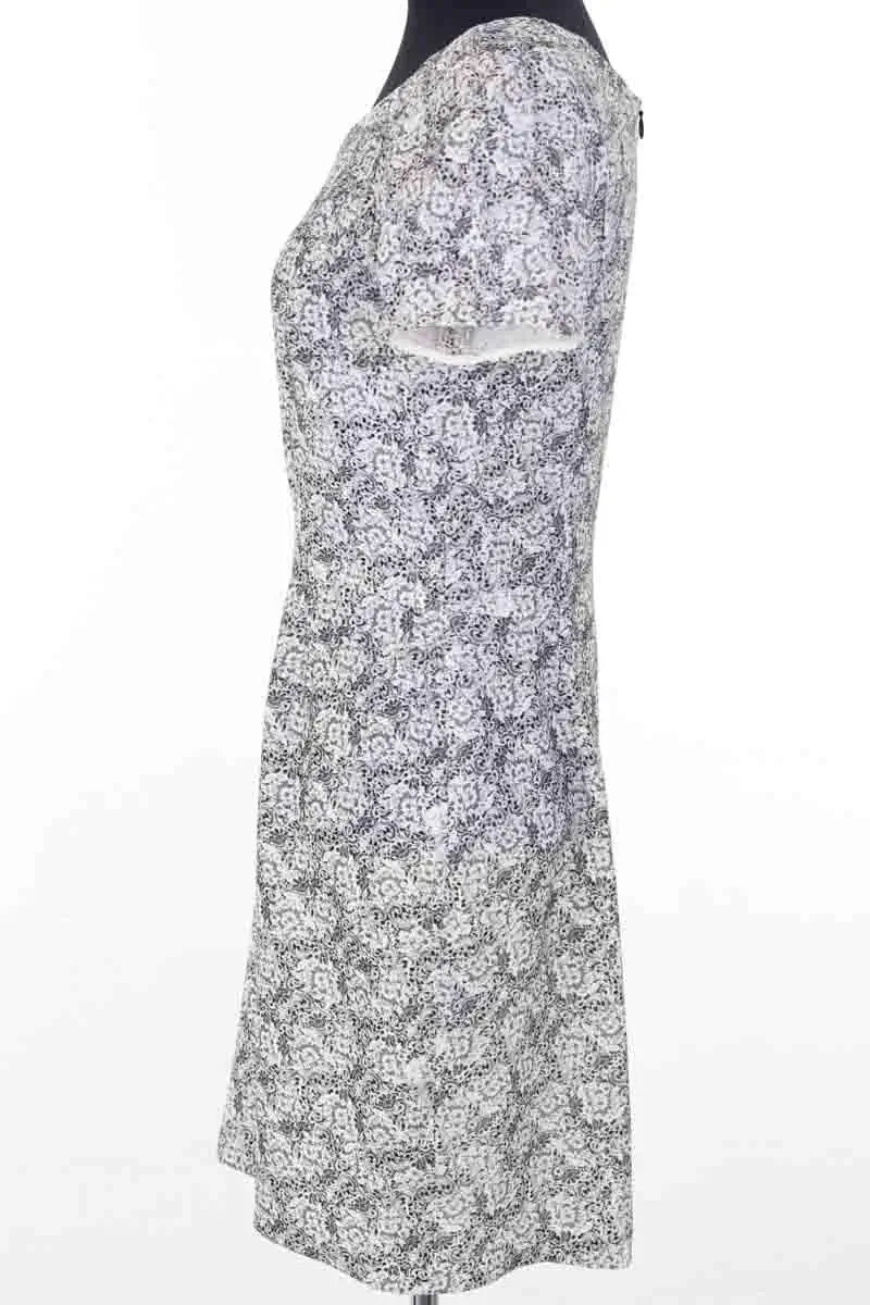 Robe The Kooples Noir en Synthétique
