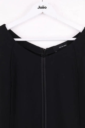 Robe The Kooples Noir en Synthétique