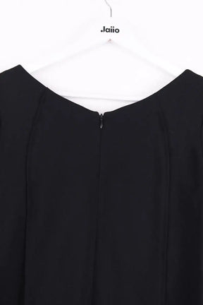 Robe The Kooples Noir en Synthétique