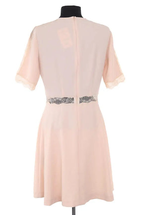 Robe The Kooples Rose en Synthétique
