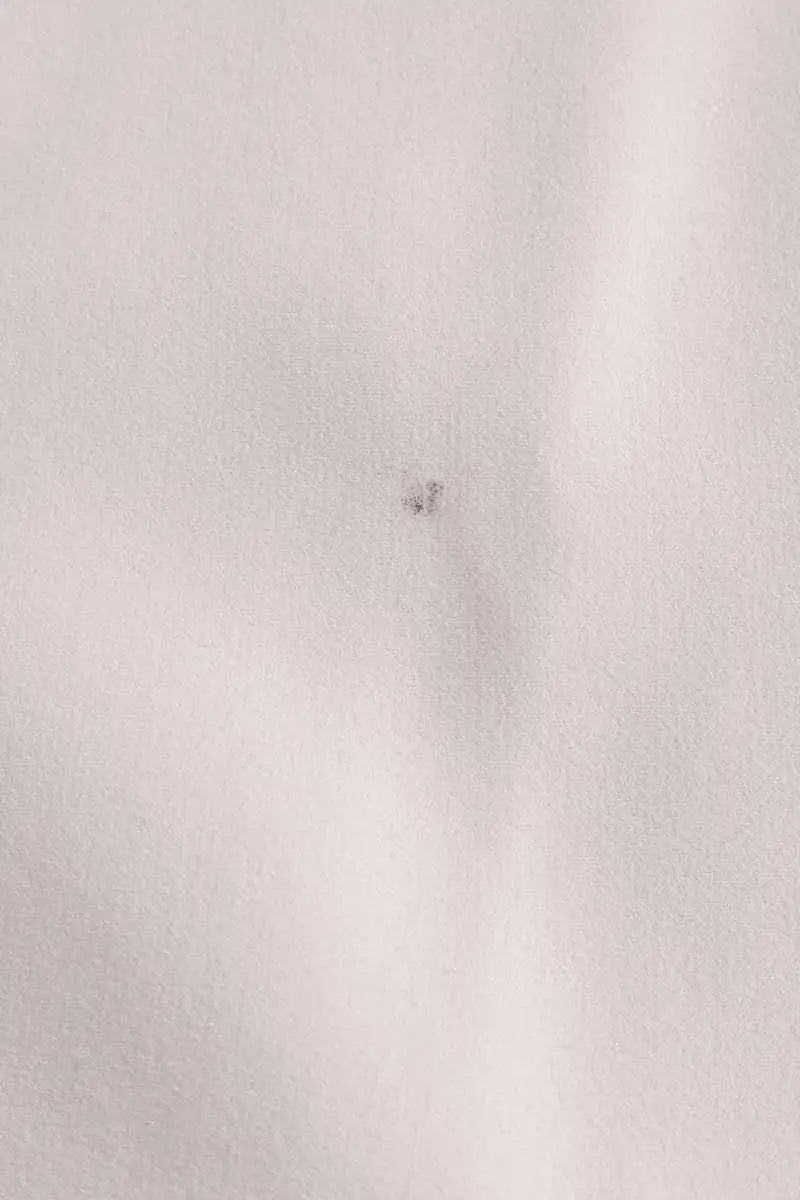 Robe Theory Blanc en Synthétique