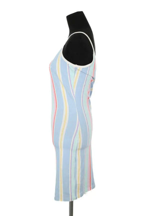 Robe Tommy Hilfiger Multicolore en Coton