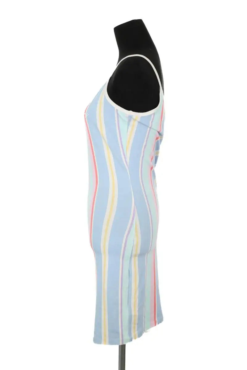 Robe Tommy Hilfiger Multicolore en Coton