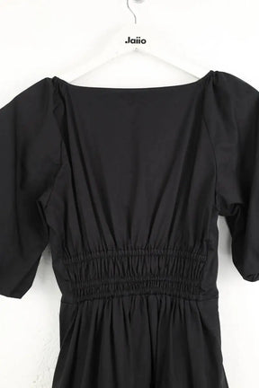 Robe Tory Burch Noir en Coton