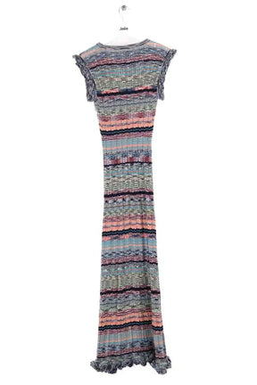 Robe Ulla Johnson Multicolore en Synthétique