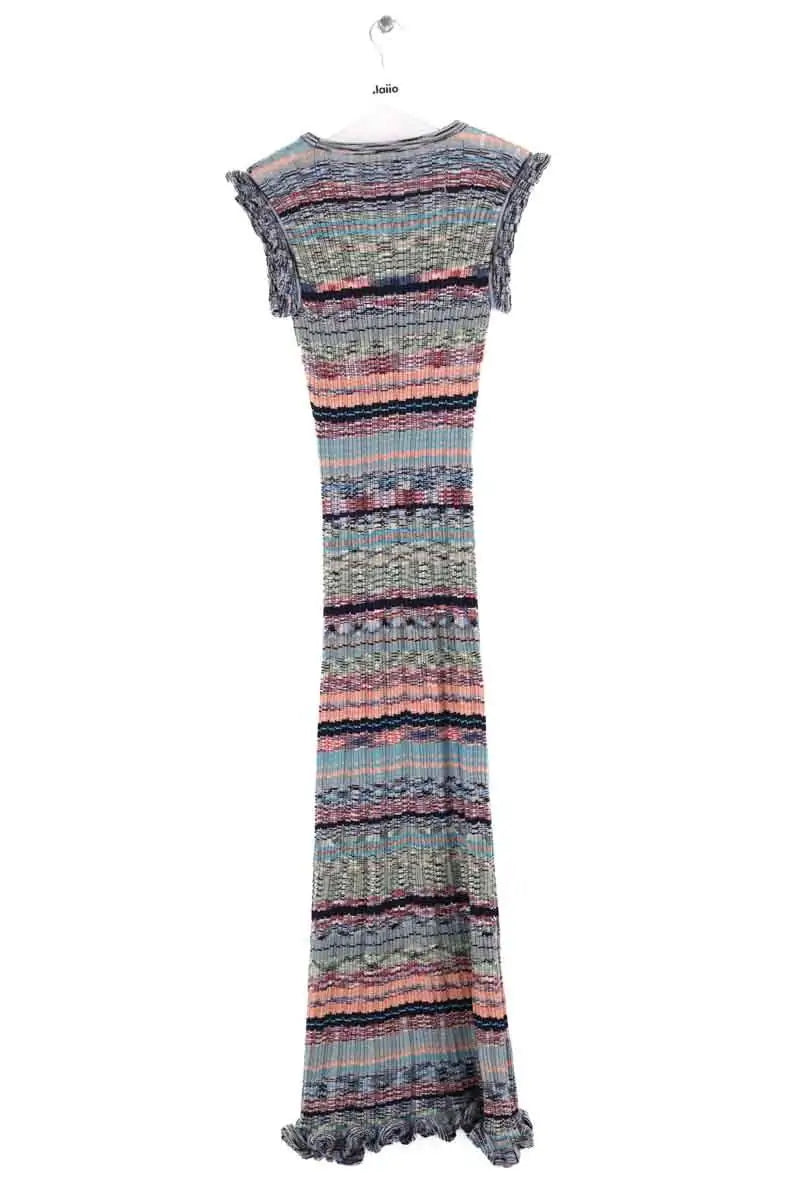 Robe Ulla Johnson Multicolore en Synthétique