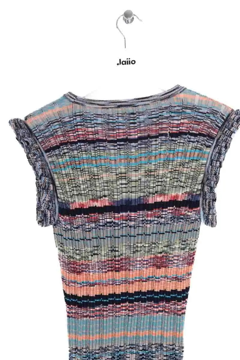Robe Ulla Johnson Multicolore en Synthétique