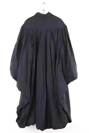 Robe Valentino Noir en Coton