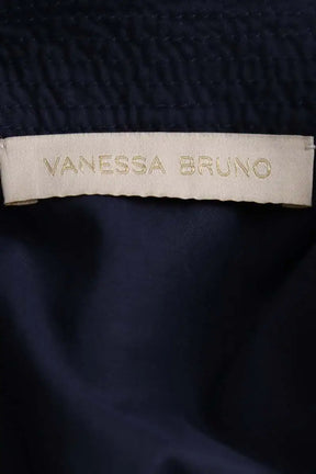 Robe Vanessa Bruno Bleu en Coton