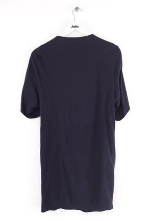 Robe Vanessa Bruno Marine en Coton