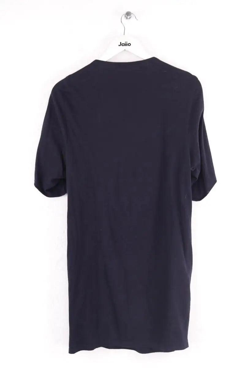 Robe Vanessa Bruno Marine en Coton