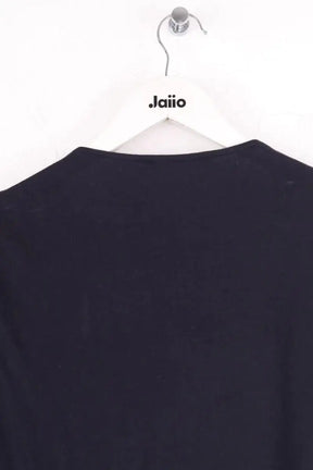 Robe Vanessa Bruno Marine en Coton