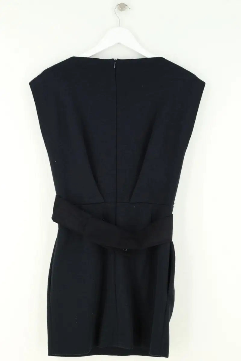Robe Vanessa Bruno Marine en Laine