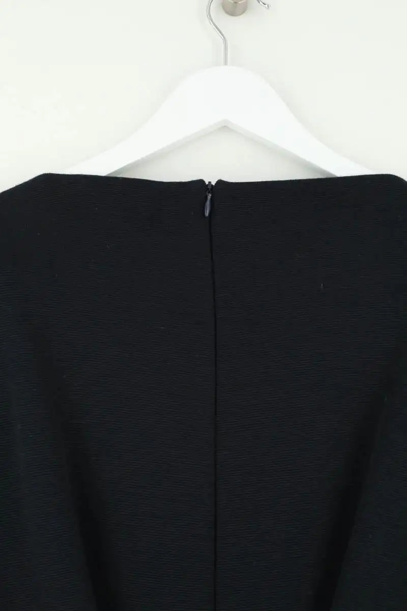 Robe Vanessa Bruno Marine en Laine