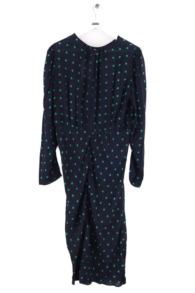 Robe Vanessa Bruno Marine en Viscose