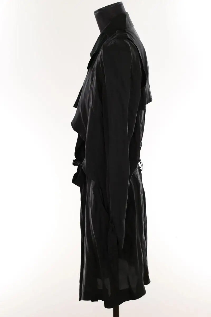 Robe Vanessa Bruno Noir en Synthétique