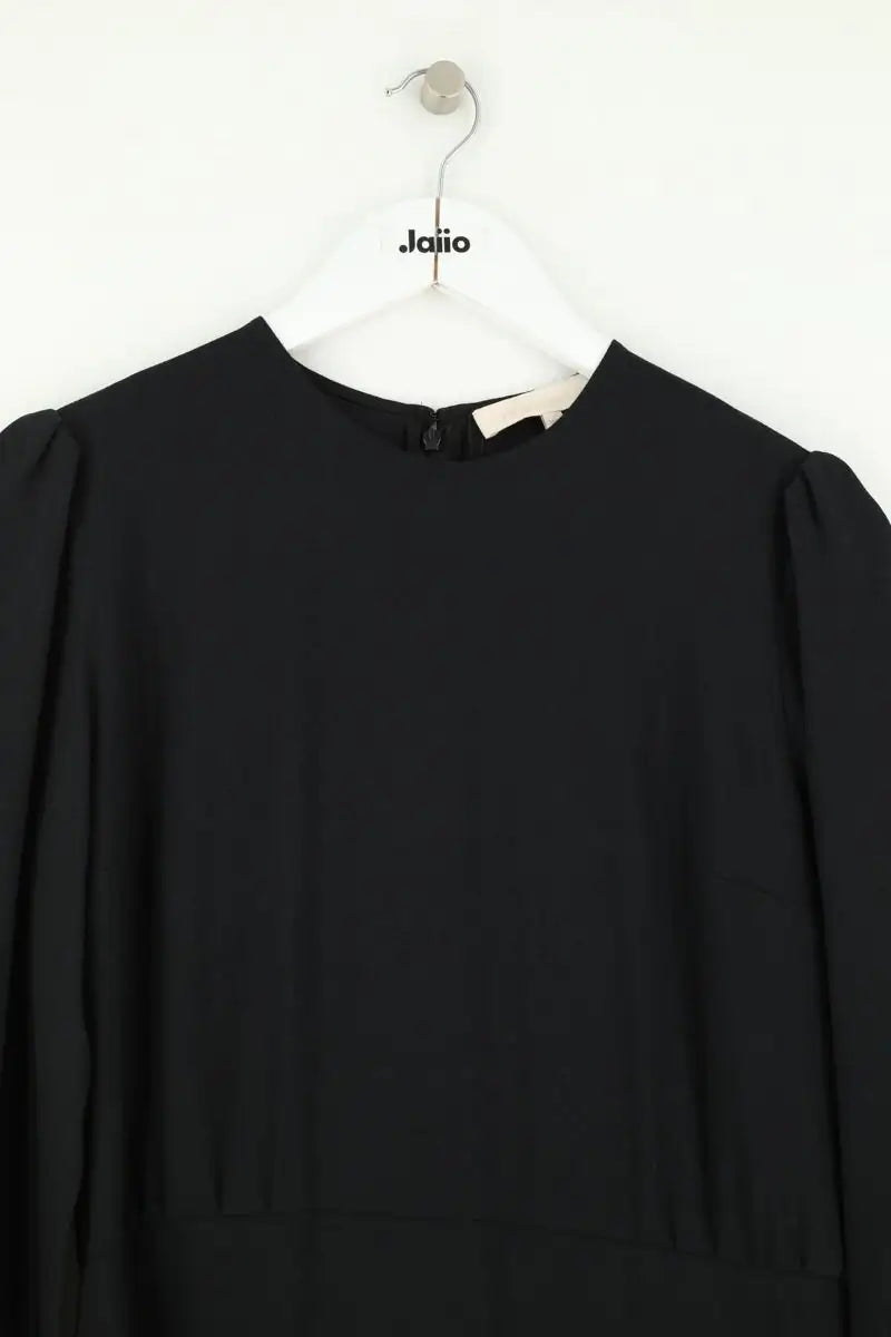 Robe Vanessa Bruno Noir en Synthétique