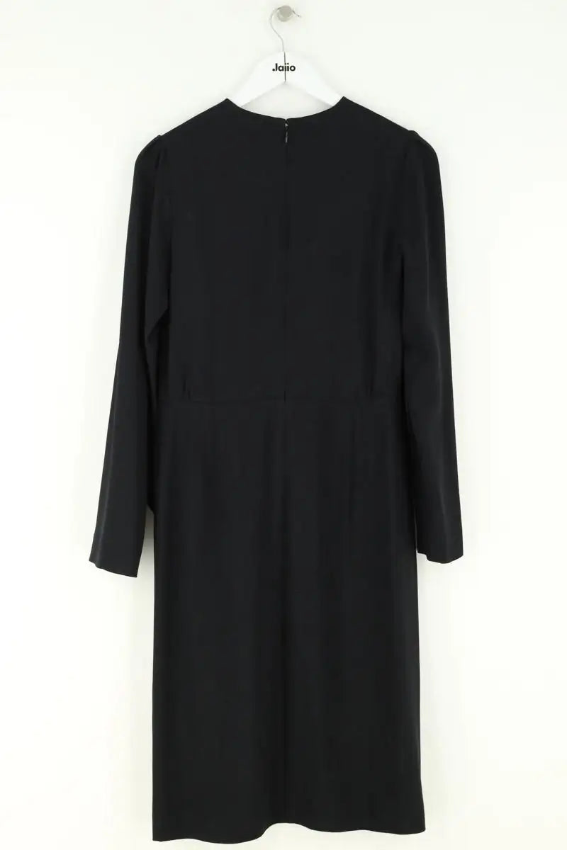 Robe Vanessa Bruno Noir en Synthétique