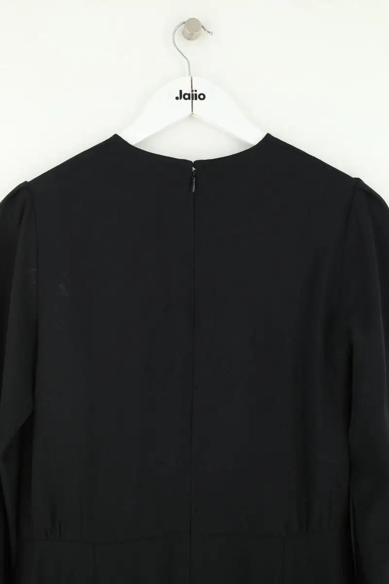 Robe Vanessa Bruno Noir en Synthétique