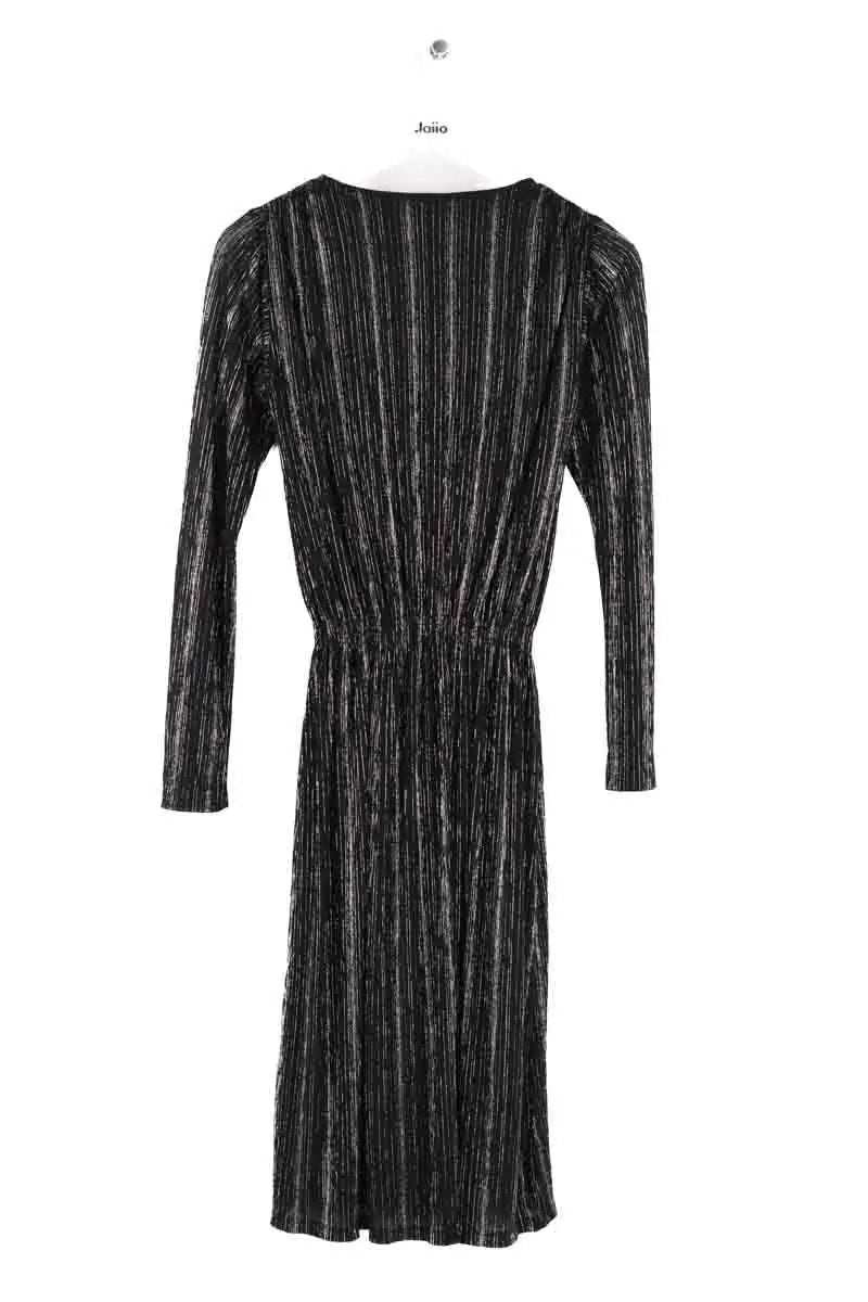 Robe Vanessa Bruno Noir en Synthétique