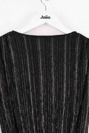 Robe Vanessa Bruno Noir en Synthétique