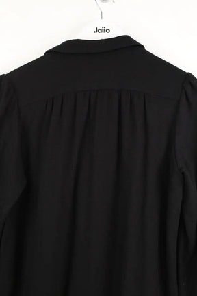Robe Vanessa Seward Noir en Laine
