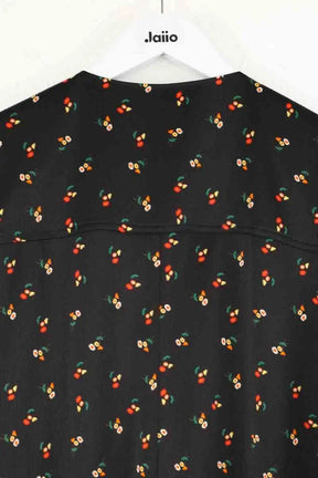 Robe Victoria Beckham Noir en Polyester