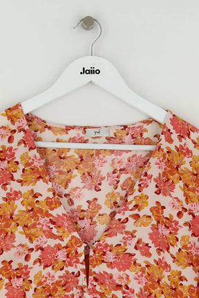 Robe Ysé Rose en Viscose