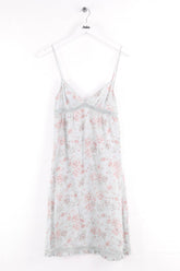 Robe Zadig & Voltaire Bleu en Coton, taille XS - Seconde Main