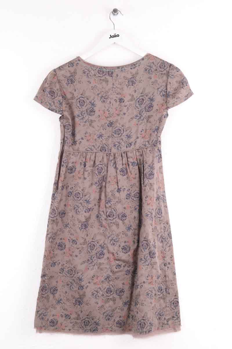 Robe Zadig & Voltaire Gris en Coton