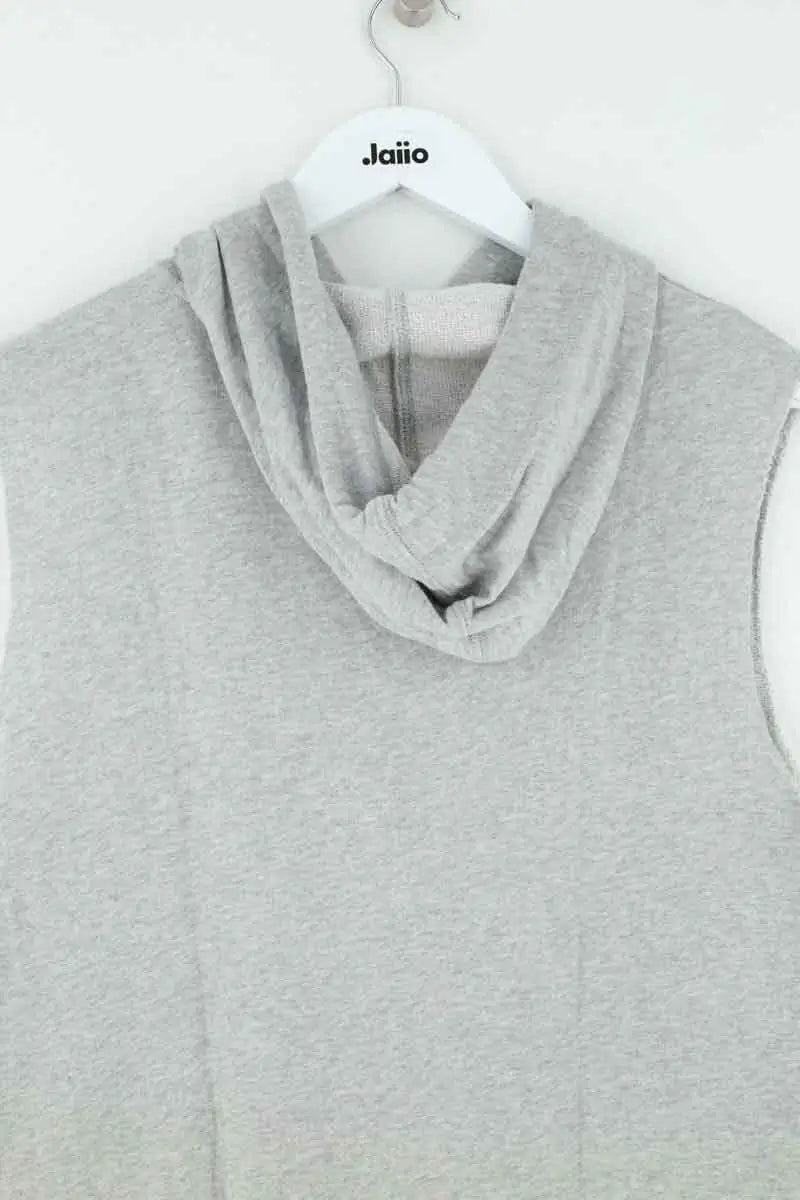 Robe Zadig & Voltaire Gris en Coton