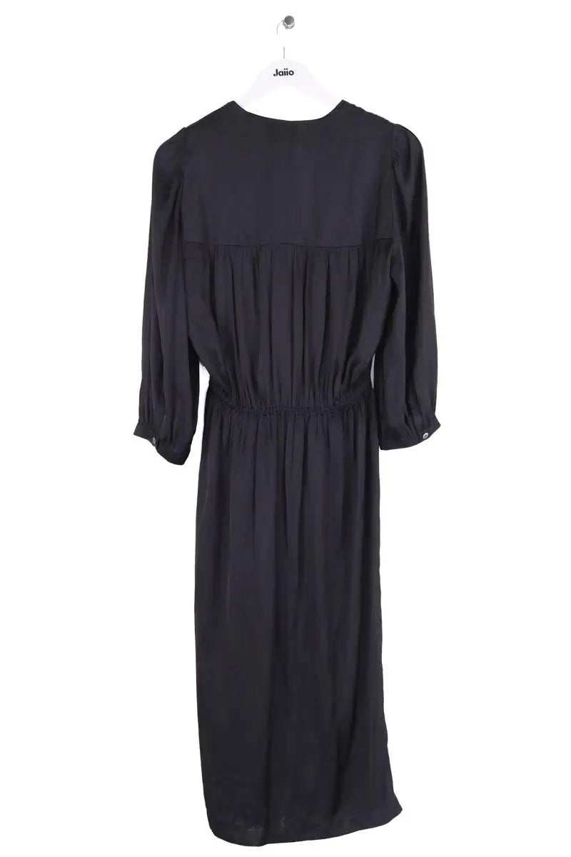 Robe Zadig & Voltaire Gris en Synthétique