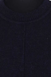 Robe Zadig & Voltaire Marine en Laine