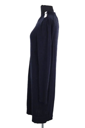 Robe Zadig & Voltaire Marine en Laine