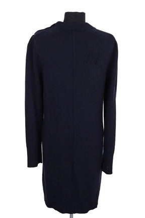 Robe Zadig & Voltaire Marine en Laine