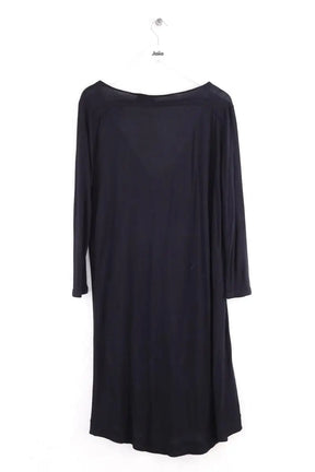 Robe Zadig & Voltaire Noir en Coton