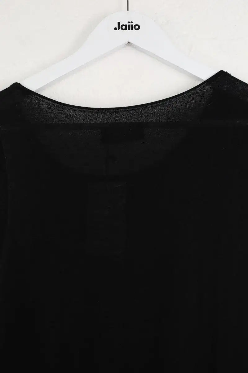Robe Zadig & Voltaire Noir en Coton