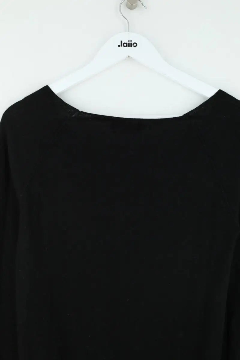 Robe Zadig & Voltaire Noir en Laine