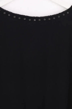 Robe Zadig & Voltaire Noir en Soie