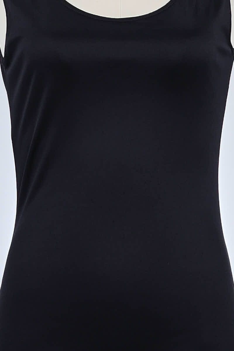 Robe Zadig & Voltaire Noir en Synthétique