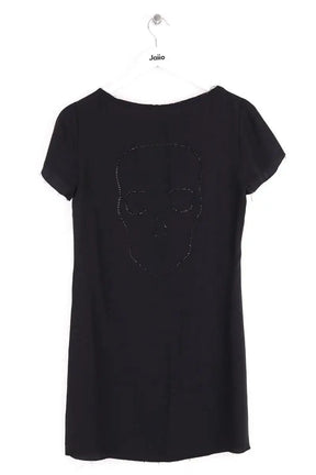 Robe Zadig & Voltaire Noir en Synthétique