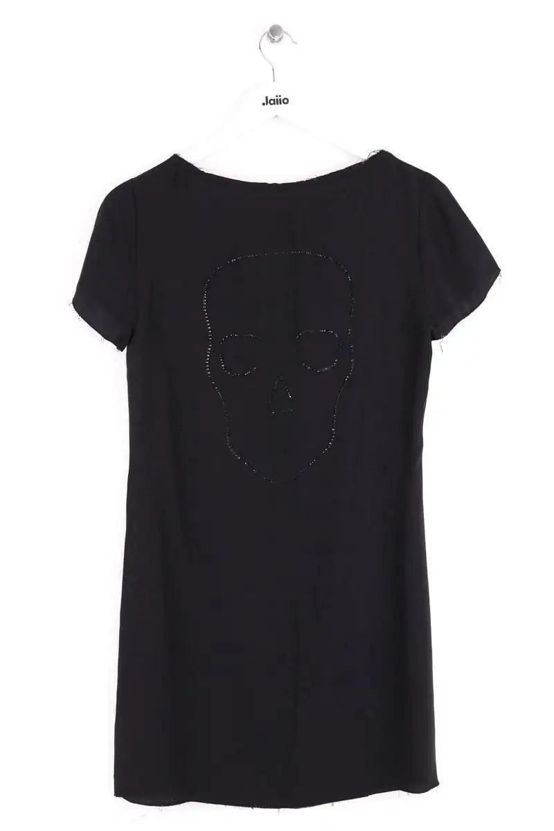 Robe Zadig & Voltaire Noir en Synthétique