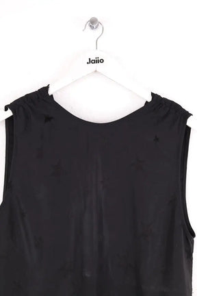 Robe Zadig & Voltaire Noir en Viscose