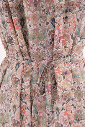 Robe Zadig & Voltaire Rose en Synthétique