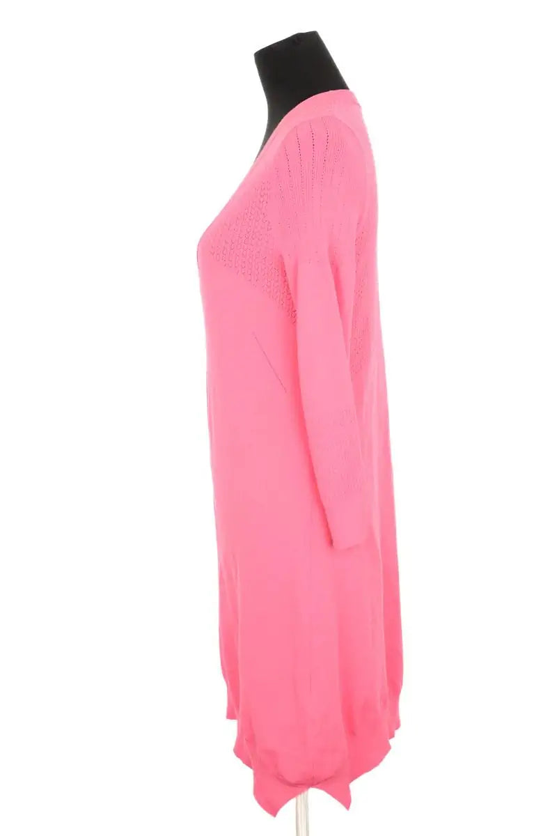 Robe Zadig & Voltaire Rose en Viscose