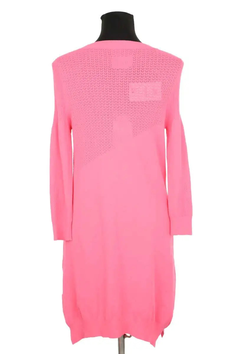 Robe Zadig & Voltaire Rose en Viscose