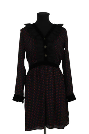 Robe The Kooples  Noir