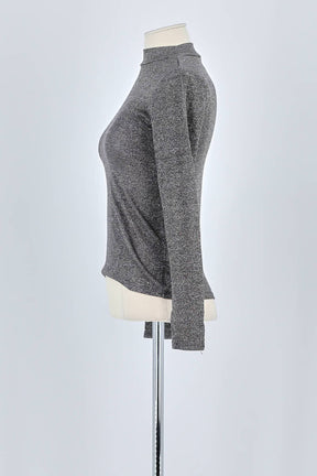 Pull Reformation  Gris